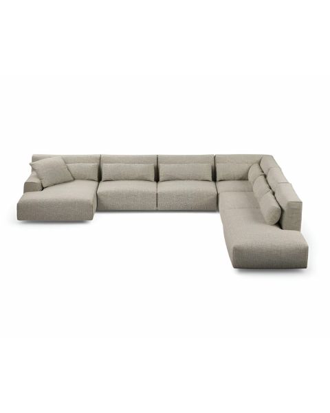 Divano Bonaldo Belloalto