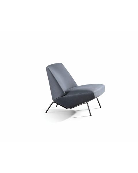 Poltrona Bonaldo Sleek 