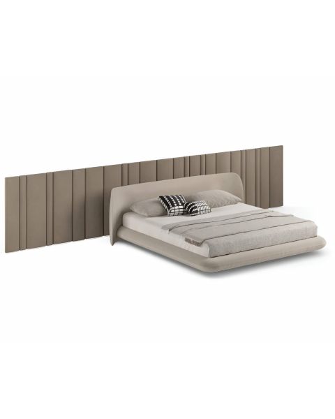 Bonaldo Nubo Bed