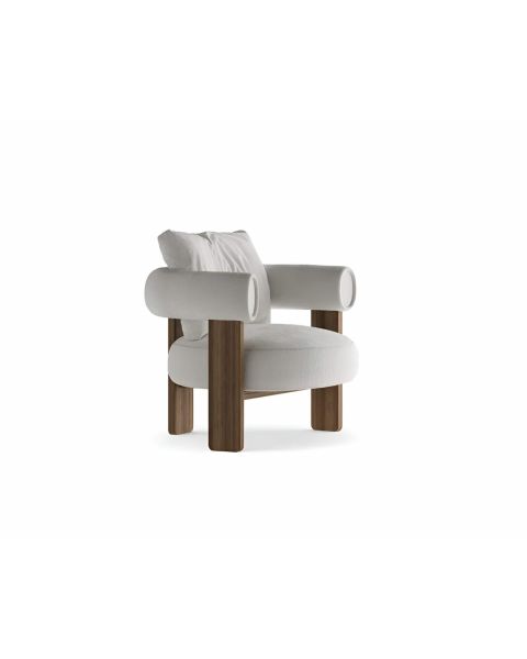 Poltrona Bonaldo Bull 