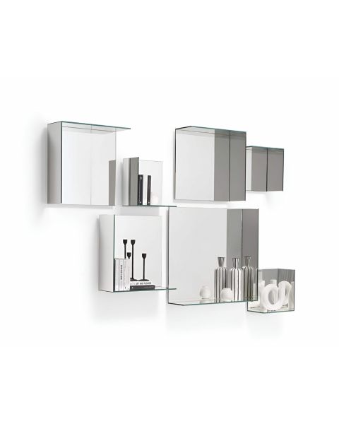 Mogg Narciso Mirror