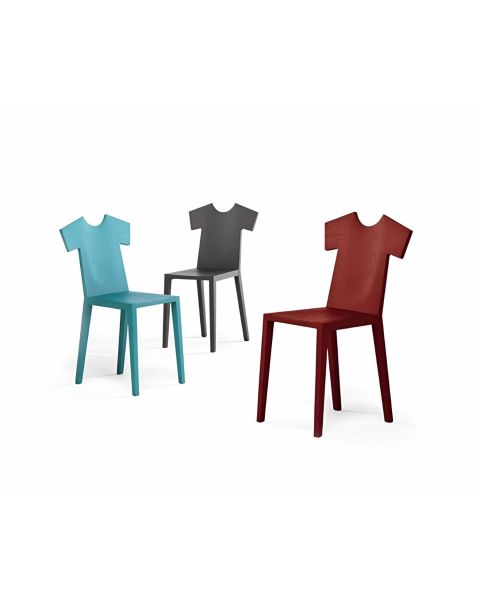 Sedia Mogg T-Chair 