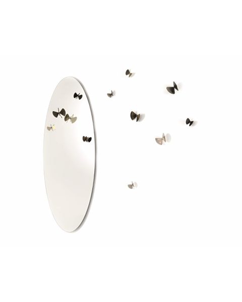 Mogg Bice Mirror