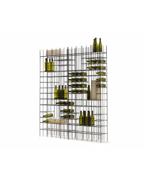 Mogg Metrica Wine Bottle Carrier