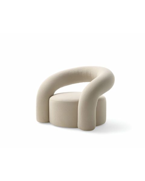 Mogg Nora Armchair