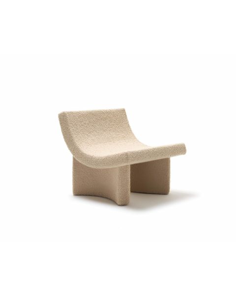 Mogg Talk Armchair