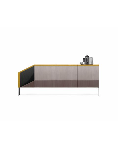Mogg Ritratti Sideboard