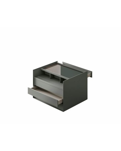 Zalf Trend Bedside Table