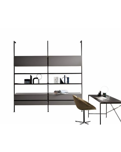 Libreria Zalf Windy 