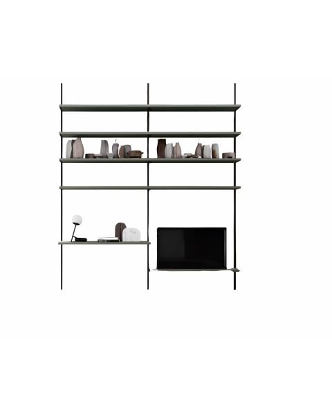 Libreria Zalf Flexy Easy 