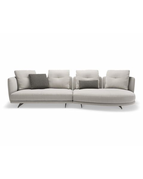 Cattelan Italia Douglas Sofa