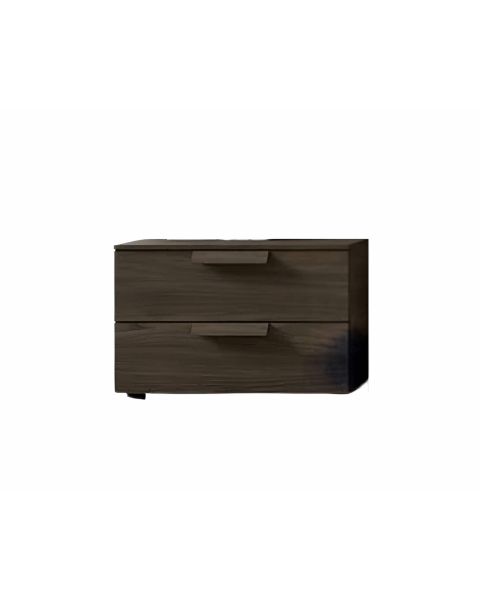 Zalf Raster Bedside Table 