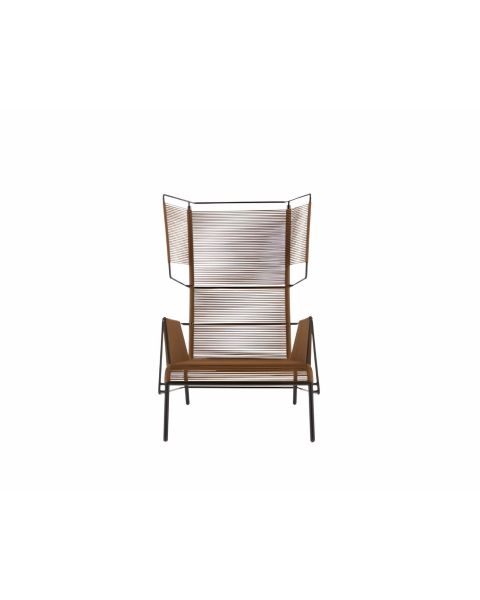 Ligne Roset Fifty Armchair 