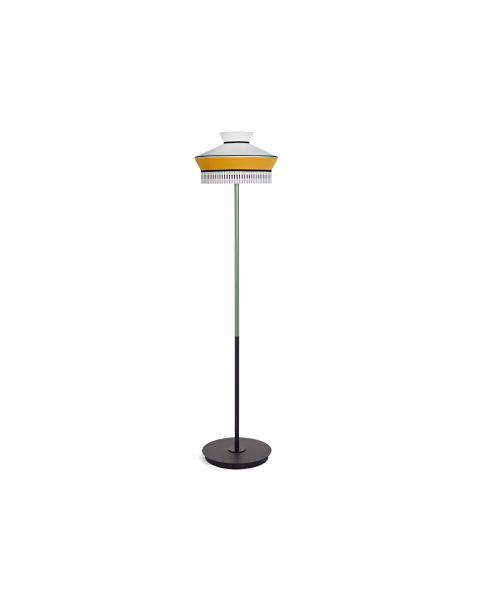 Lampada da Terra Contardi Calypso Outdoor