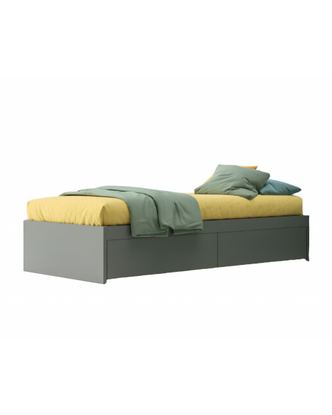 Zalf Light Bed