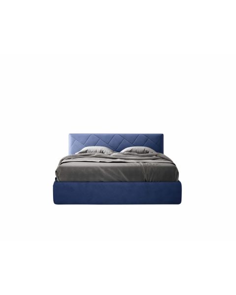 Zalf Icon Small Bed