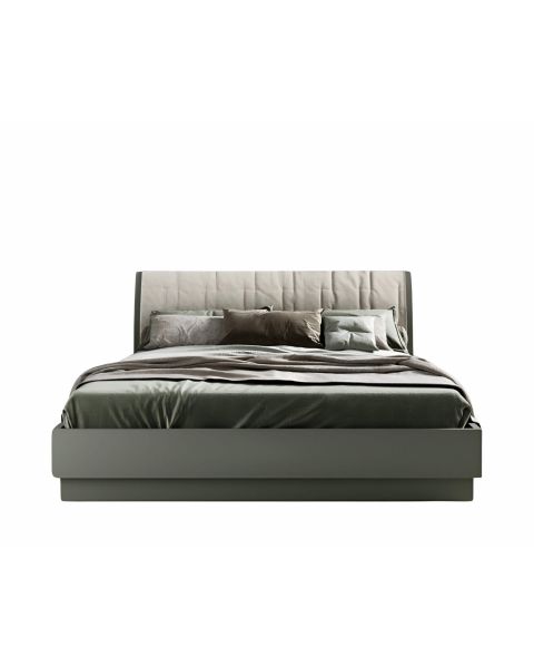 Zalf Bent Bed