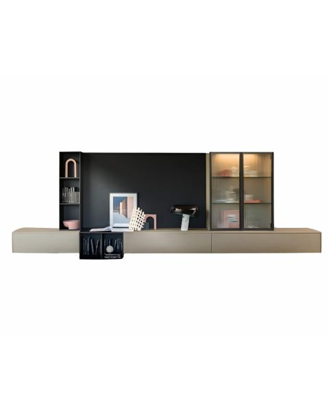 Sistema Zalf SpaceMakers Day SM2502