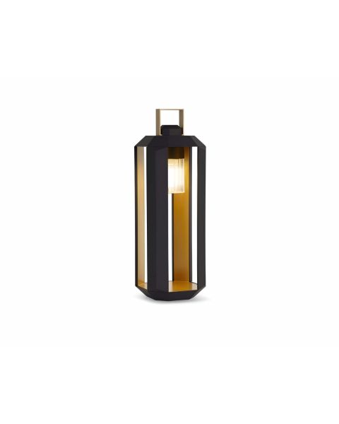 Lanterna Contardi Cube Outdoor