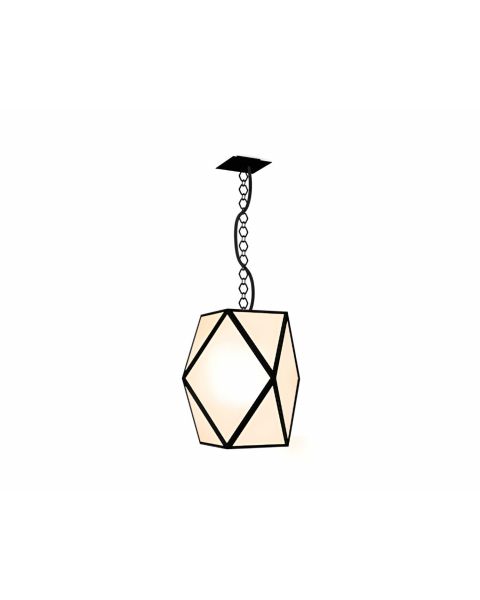 Contardi Muse So Outdoor Suspension Lamp