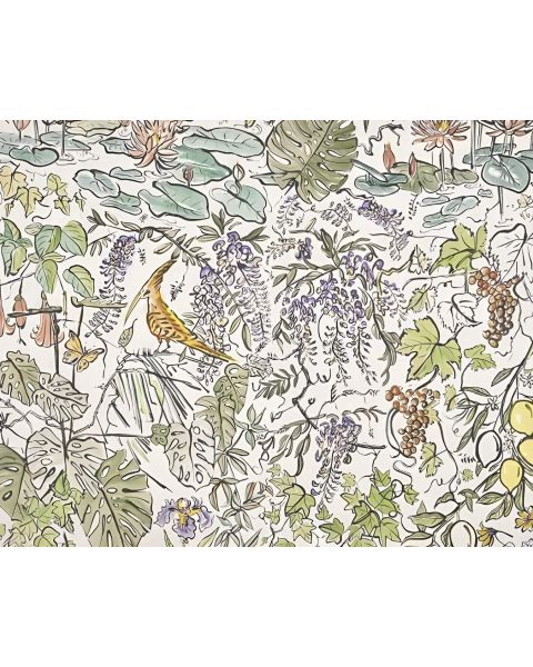 Pierre Frey Flore Fabric