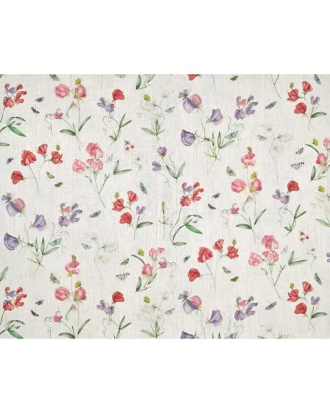 Pierre Frey Les Pois de Senteur Fabric