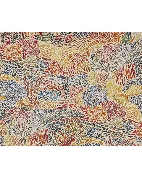 Pierre Frey L'Ile aux Fleurs Fabric