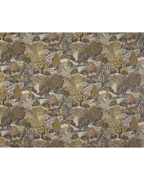 Pierre Frey Bois des Fees Fabric