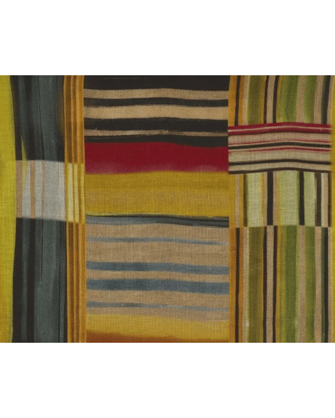 Pierre Frey Festival Fabric