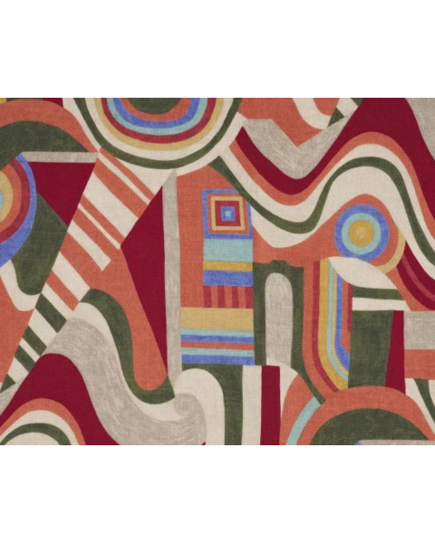 Pierre Frey Vladimir Fabric