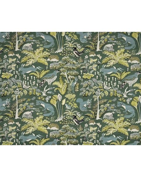 Pierre Frey En Foret Fabric