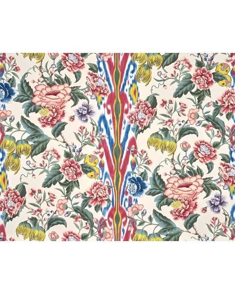 Pierre Frey Jodhpur Fabric