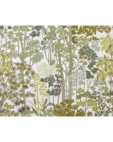 Pierre Frey Montsouris Fabric