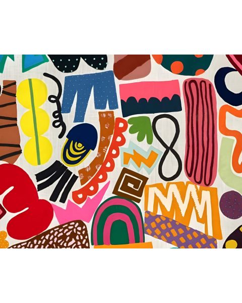 Pierre Frey Emily Fabric