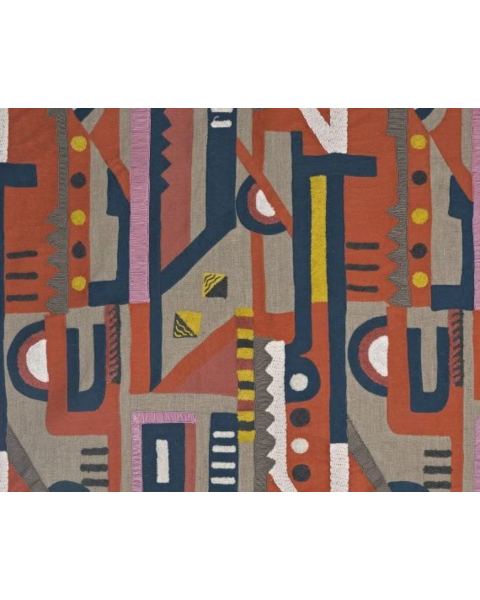 Pierre Frey Paradiso Fabric