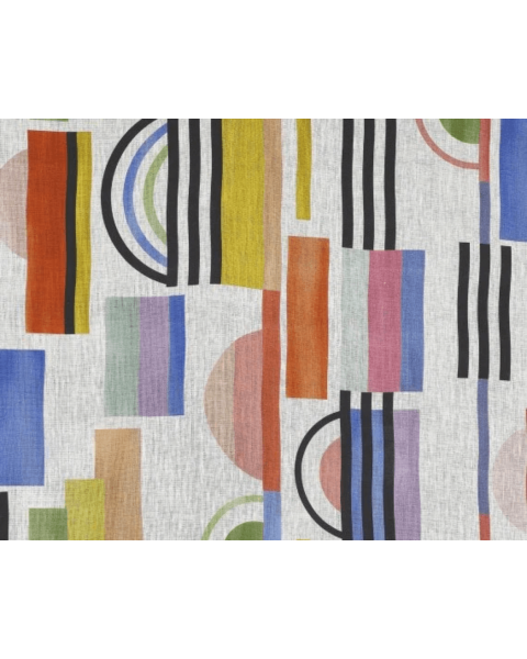 Pierre Frey Freda Fabric
