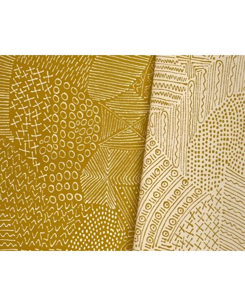 Pierre Frey Segou Fabric