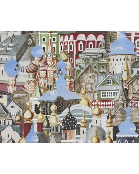 Pierre Frey Tamara Fabric