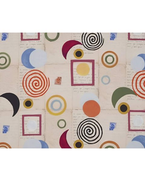 Pierre Frey Prelude Fabric