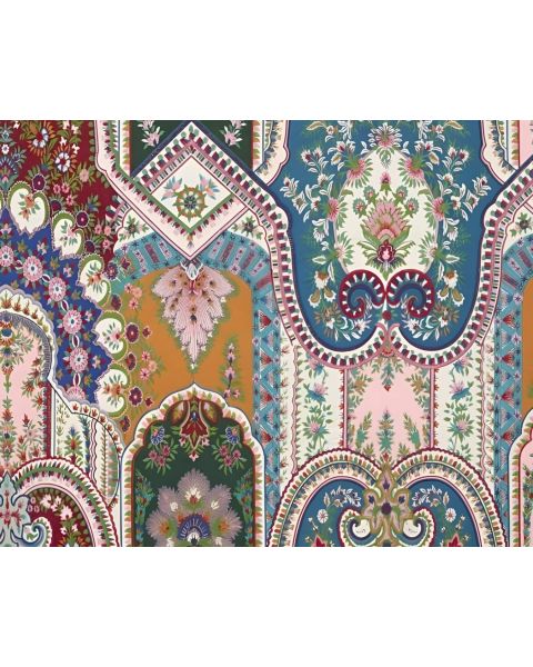 Pierre Frey Matriochka Fabric