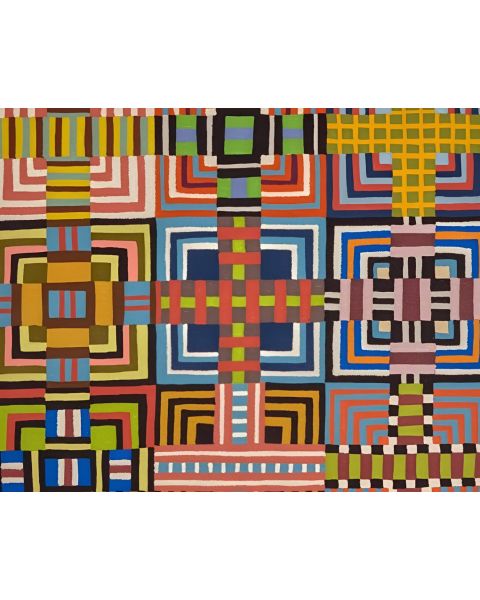 Pierre Frey Maria Fabric