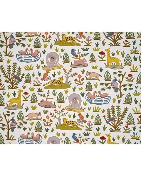 Pierre Frey Maya Fabric