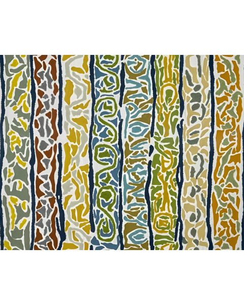 Pierre Frey Sokone Fabric