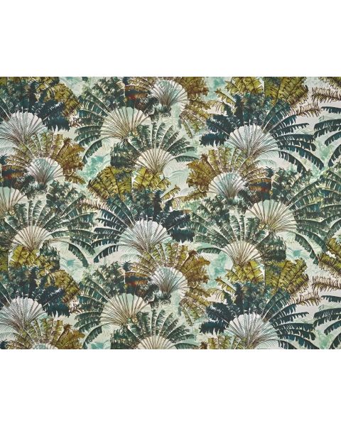 Pierre Frey L'arbre Du Voyageur Fabric