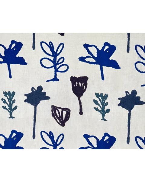 Pierre Frey Hitachi Fabric