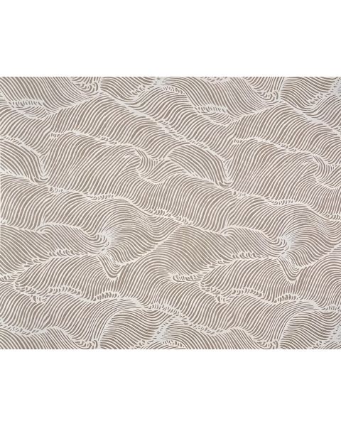 Pierre Frey La vallée des dragons Fabric