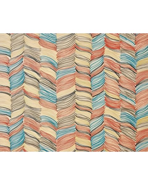 Pierre Frey Kujaku Fabric 
