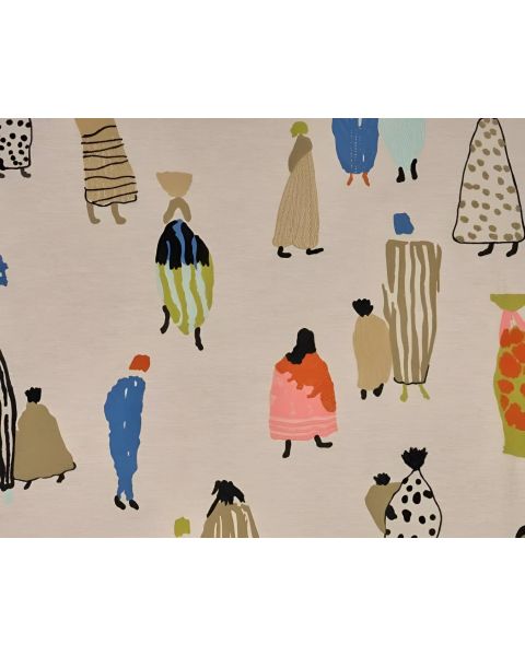 Pierre Frey Bedouins Fabric