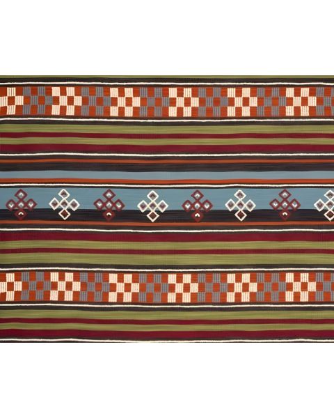 Pierre Frey Targi Fabric
