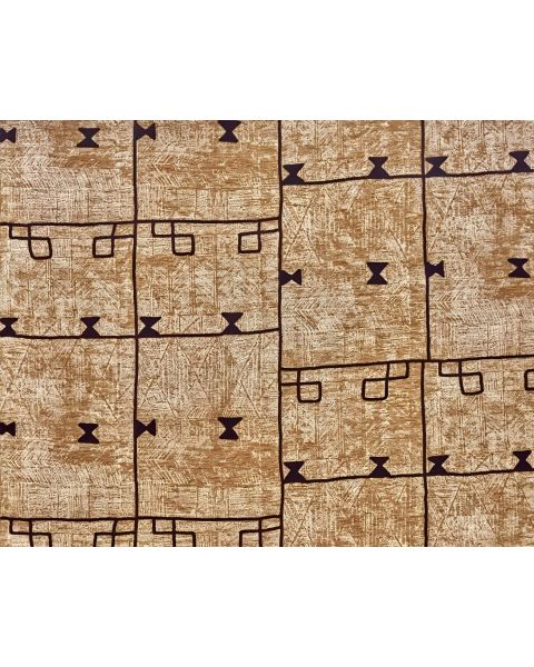 Pierre Frey Siwa Fabric